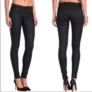 Rag & Bone Shoreditch Skinny Legging Jeans
